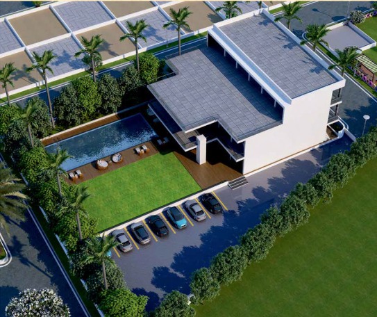 Plot of Opportunities