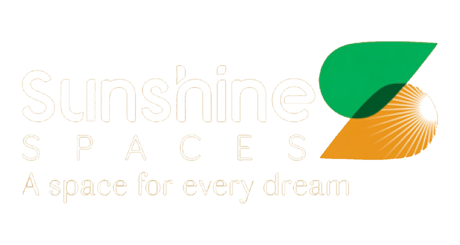 Sunshine Smart City Logo